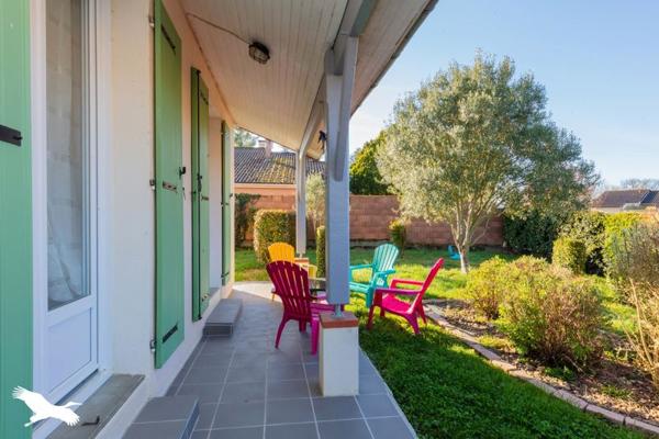 Maison à vendre |  Lombez |  4 pièces | 80,7 m²