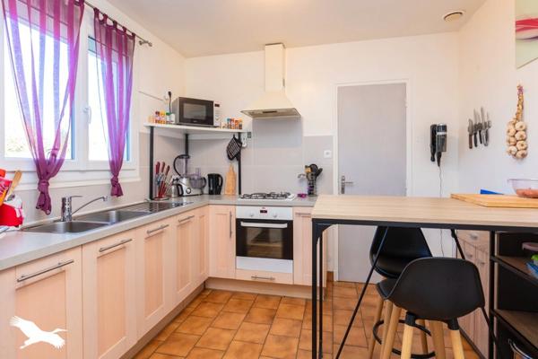 Maison à vendre |  Lombez |  4 pièces | 80,7 m²