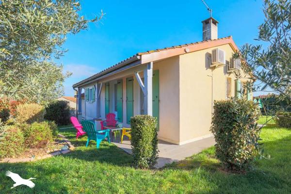 Maison à vendre |  Lombez |  4 pièces | 80,7 m²