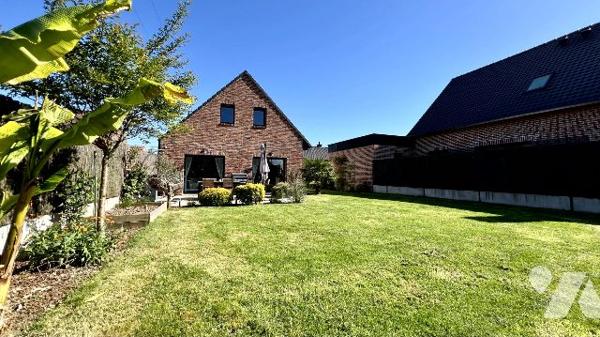 Maison Contemporaine