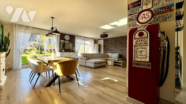 Maison Contemporaine