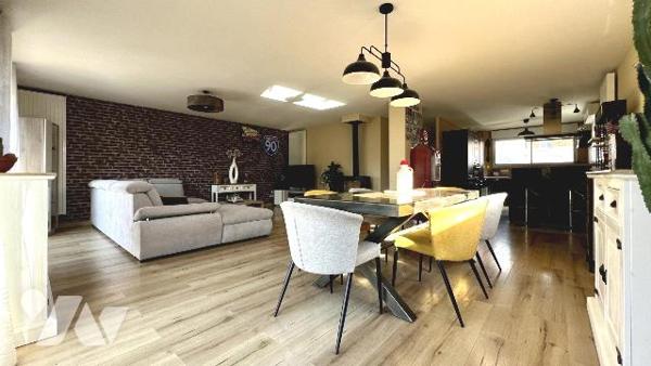 Maison Contemporaine