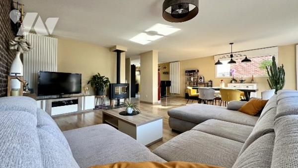 Maison Contemporaine