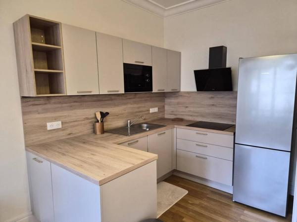 Location appartement Grenoble 38000 3 pièces 62 m²