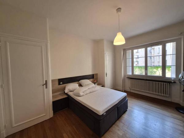 Location appartement Grenoble 38000 3 pièces 62 m²