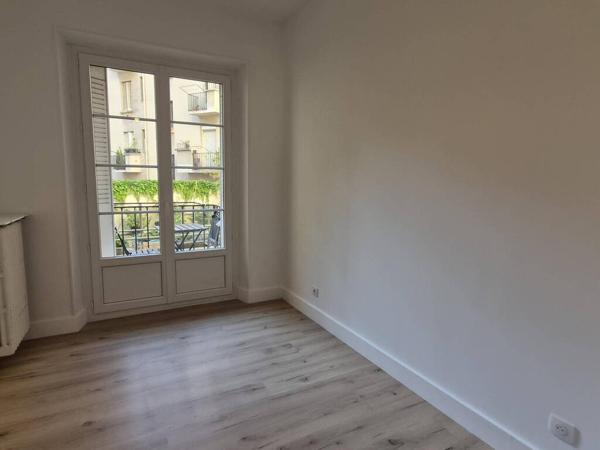 Location appartement Grenoble 38000 3 pièces 62 m²