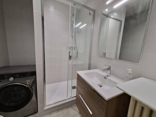 Location appartement Grenoble 38000 3 pièces 62 m²