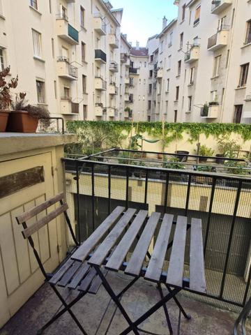 Location appartement Grenoble 38000 3 pièces 62 m²