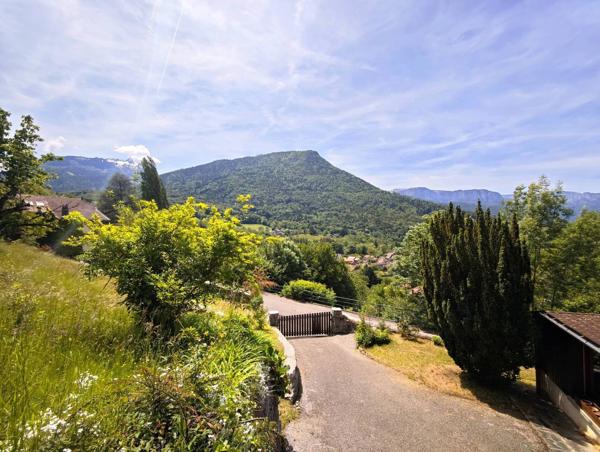 Maison à vendre - Faverges 5 pièces de 147 m²