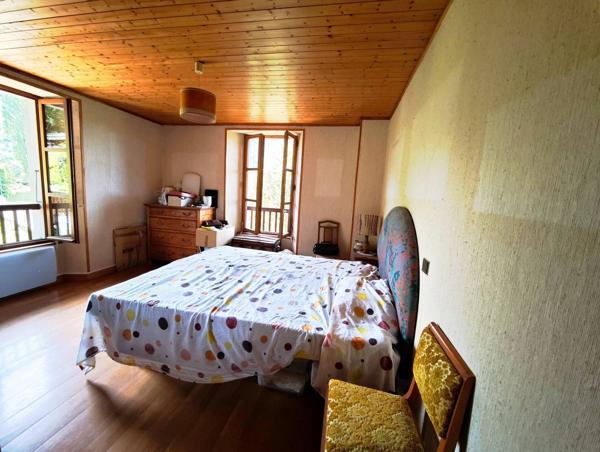 Maison à vendre - Faverges 5 pièces de 147 m²