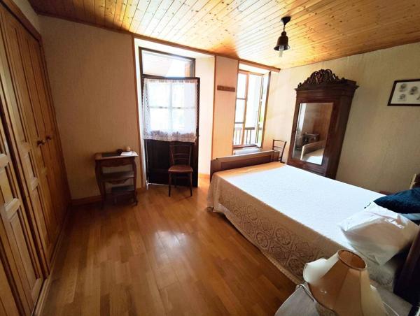 Maison à vendre - Faverges 5 pièces de 147 m²
