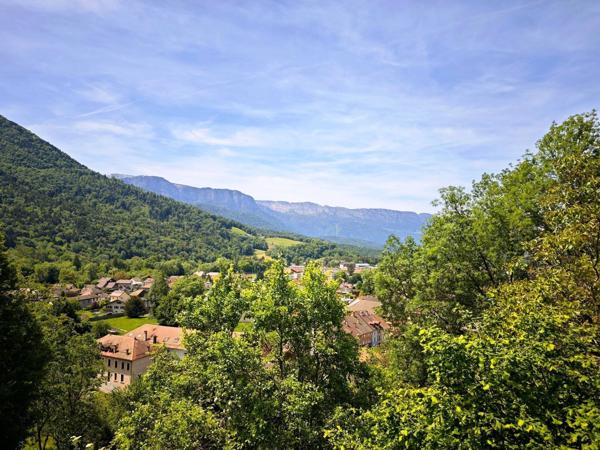 Maison à vendre - Faverges 5 pièces de 147 m²