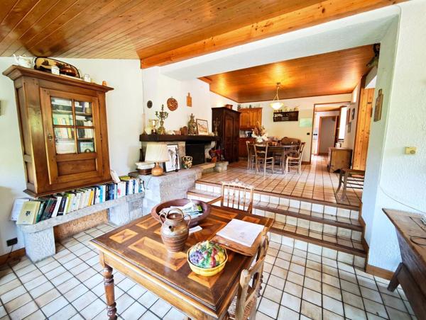 Maison à vendre - Faverges 5 pièces de 147 m²