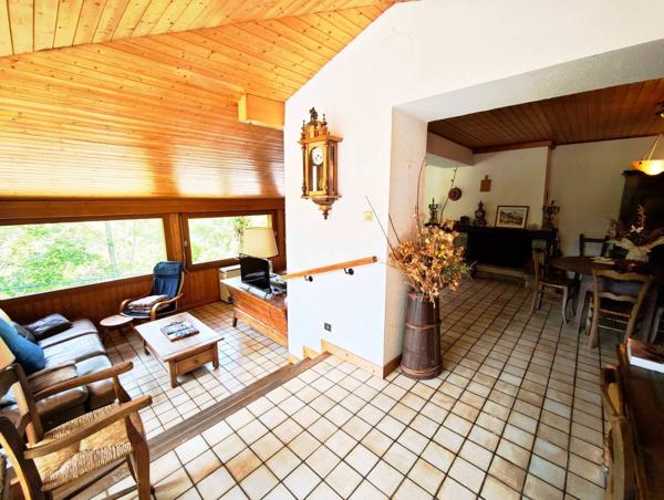 Maison à vendre - Faverges 5 pièces de 147 m²