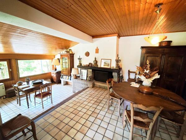 Maison à vendre - Faverges 5 pièces de 147 m²