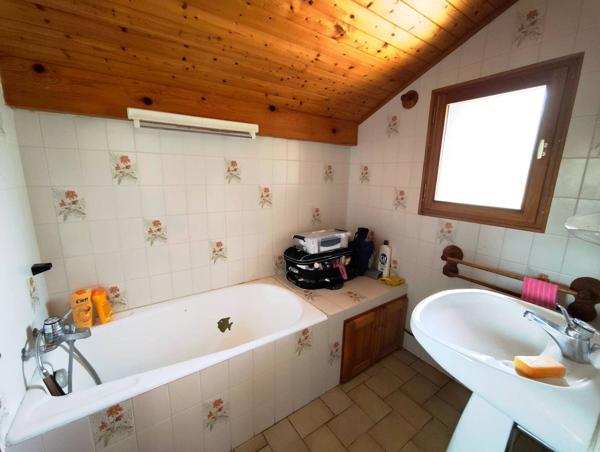 Maison à vendre - Faverges 5 pièces de 147 m²