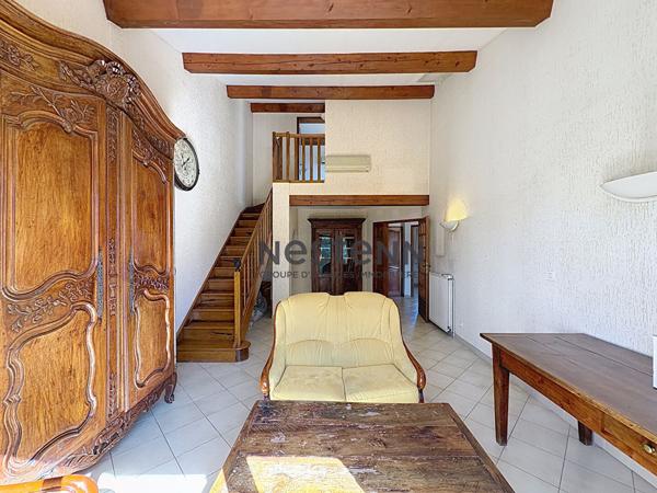 Maison Orange 4 pièce(s) 90m²