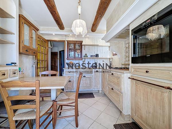 Maison Orange 4 pièce(s) 90m²