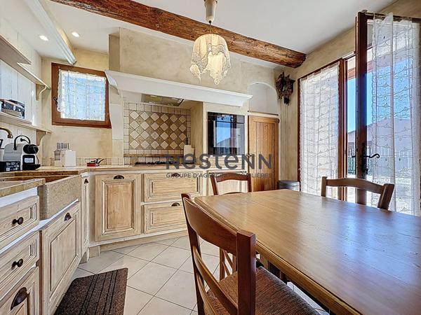 Maison Orange 4 pièce(s) 90m²