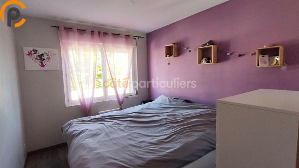 Vente
                Maison125 m² - 5 Pièces -
                    SOMAIN (59490)