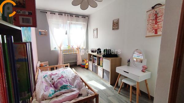 Vente
                Maison125 m² - 5 Pièces -
                    SOMAIN (59490)