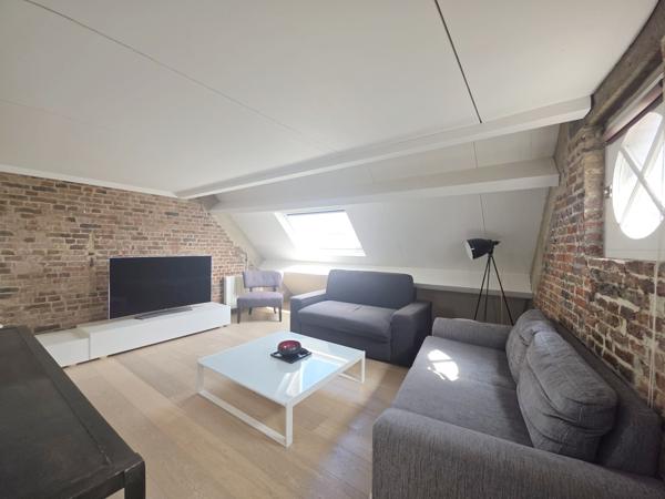 Appartement
         2 pièces
        - 31 m² Exclusivité 169 000 € *
