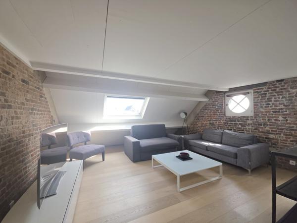 Appartement
         2 pièces
        - 31 m² Exclusivité 169 000 € *