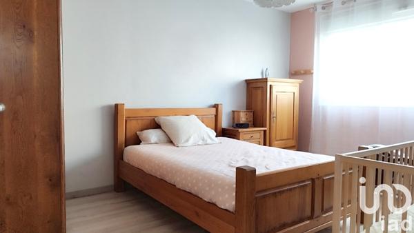 Appartement à vendre 4 pièces 95 m² Saint-Priest-en-Jarez