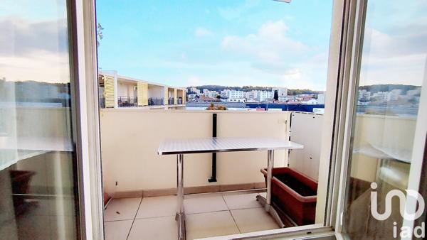 Appartement à vendre 4 pièces 95 m² Saint-Priest-en-Jarez