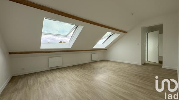 Appartement à vendre 2 pièces 37 m² Sautron