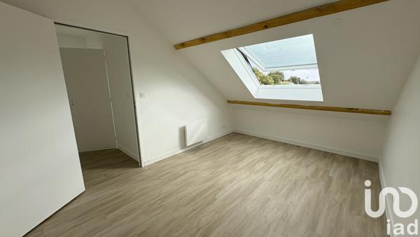 Appartement à vendre 2 pièces 37 m² Sautron