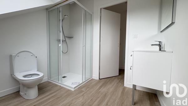 Appartement à vendre 2 pièces 37 m² Sautron