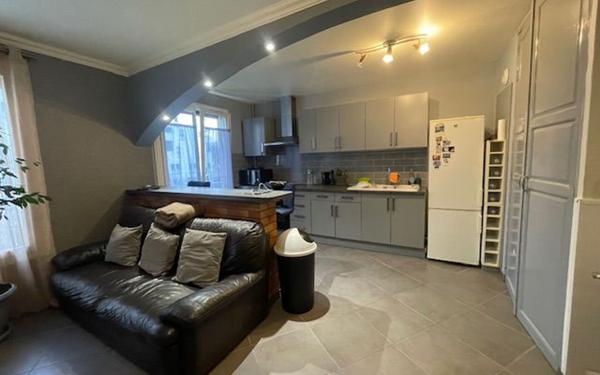 Appartement à vendre    4 pièces •  Les Ulis