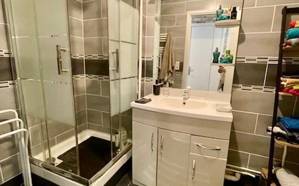 Appartement à vendre    4 pièces •  Les Ulis