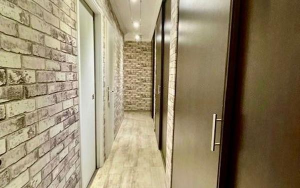 Appartement à vendre    4 pièces •  Les Ulis