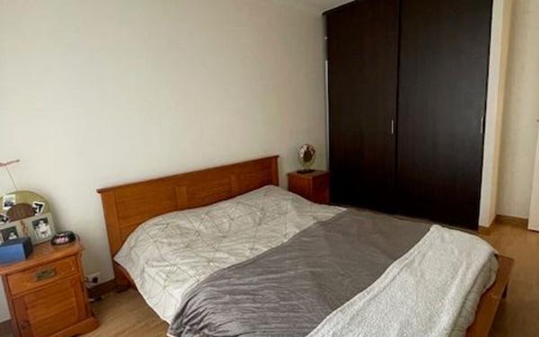 Appartement à vendre    4 pièces •  Les Ulis