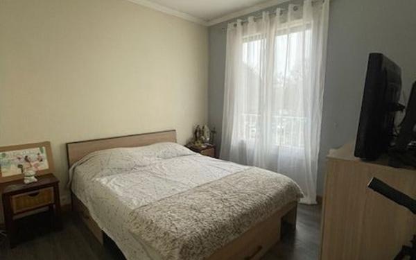 Appartement à vendre    4 pièces •  Les Ulis