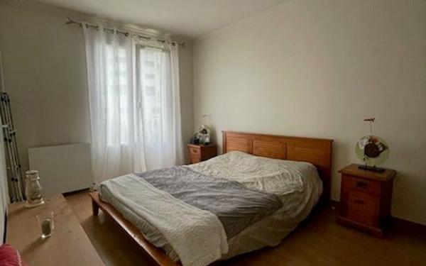 Appartement à vendre    4 pièces •  Les Ulis