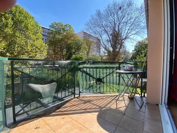 Appartement Triplex Nanterre Ville 5 pièces 89 m2 €549 000 ** - Référence 15099