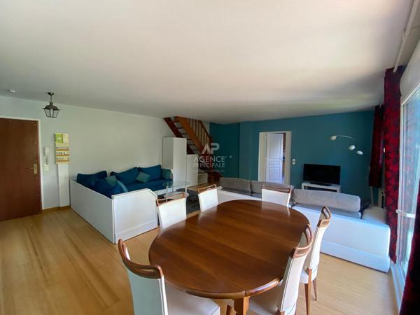 Appartement Triplex Nanterre Ville 5 pièces 89 m2 €549 000 ** - Référence 15099