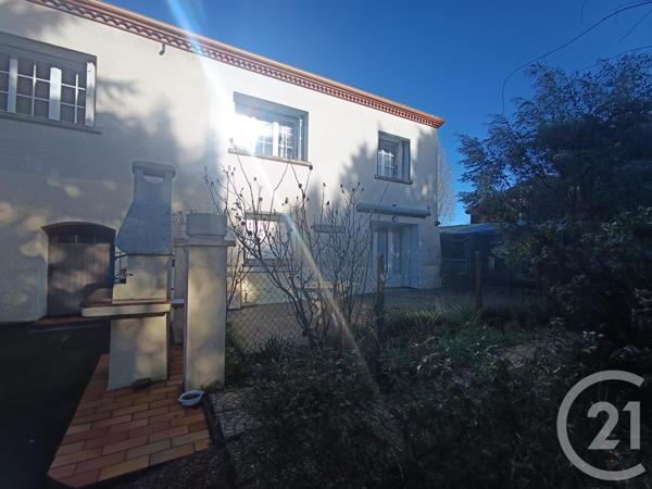 Immeuble à vendre  272,15 m2 PENNE D AGENAIS - 47