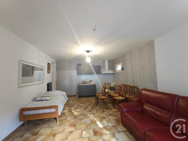 Immeuble à vendre  272,15 m2 PENNE D AGENAIS - 47