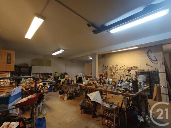 Immeuble à vendre  272,15 m2 PENNE D AGENAIS - 47