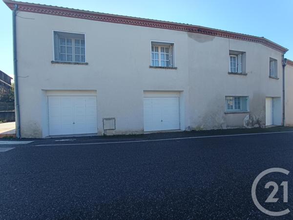 Immeuble à vendre  272,15 m2 PENNE D AGENAIS - 47