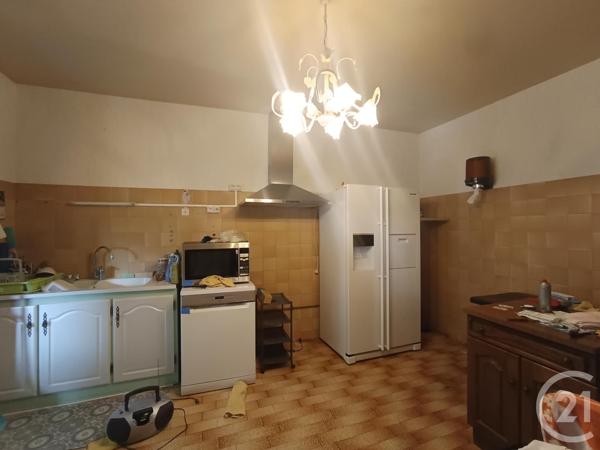 Immeuble à vendre  272,15 m2 PENNE D AGENAIS - 47