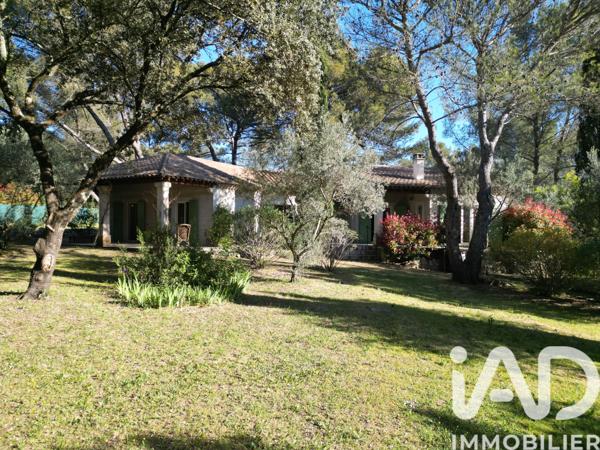 Maison à vendre 5 pièces 130 m² Uzès