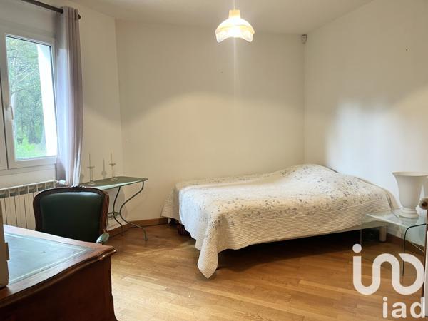 Maison à vendre 5 pièces 130 m² Uzès
