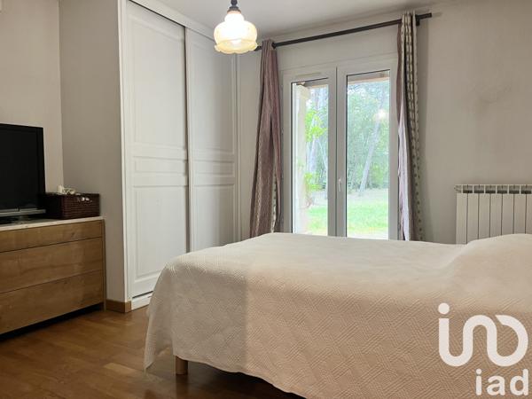 Maison à vendre 5 pièces 130 m² Uzès