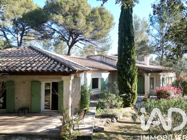Maison à vendre 5 pièces 130 m² Uzès