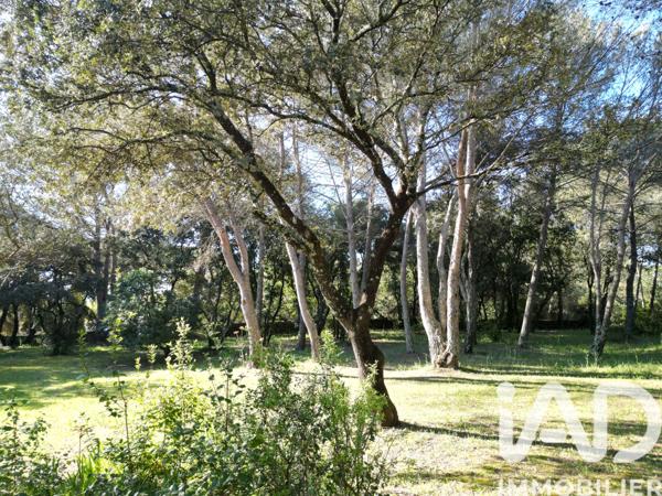 Maison à vendre 5 pièces 130 m² Uzès